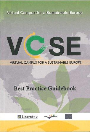 Virtual Campus for a Sustainable Europe: Best Practice Guidebook (2009)